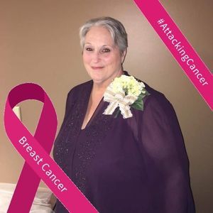 Meet your Posher, Kristie